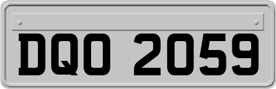 DQO2059