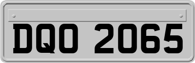 DQO2065
