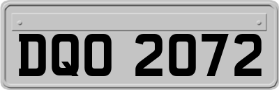 DQO2072