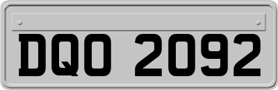 DQO2092