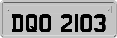 DQO2103