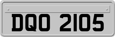 DQO2105