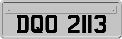 DQO2113