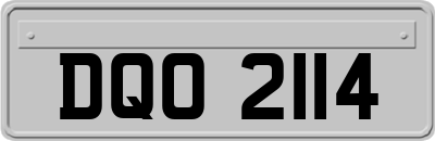 DQO2114