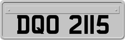 DQO2115