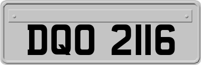 DQO2116