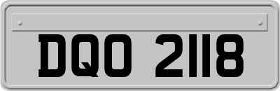 DQO2118