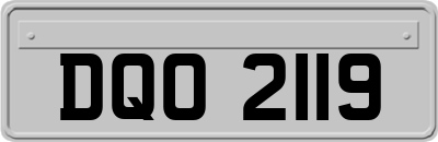 DQO2119