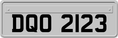 DQO2123