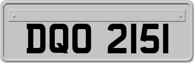 DQO2151