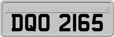 DQO2165