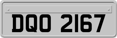 DQO2167