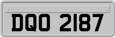 DQO2187