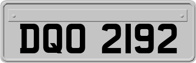 DQO2192