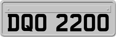 DQO2200
