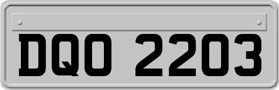 DQO2203