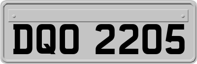 DQO2205