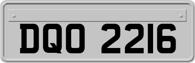 DQO2216