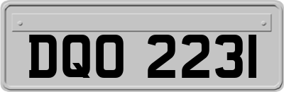 DQO2231