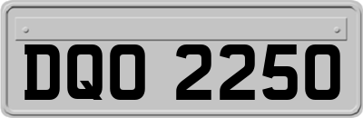 DQO2250