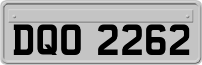 DQO2262