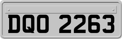 DQO2263