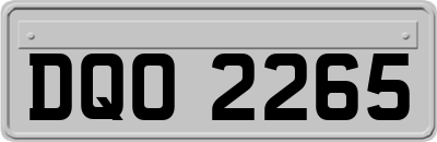 DQO2265