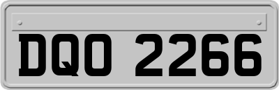 DQO2266