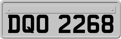 DQO2268