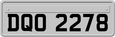 DQO2278