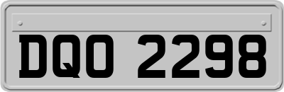 DQO2298