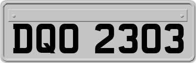 DQO2303