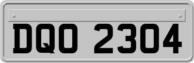 DQO2304