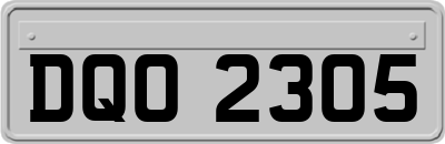DQO2305