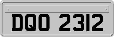 DQO2312