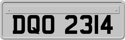 DQO2314