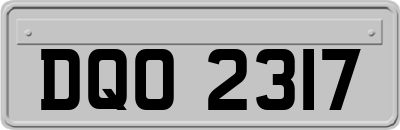 DQO2317