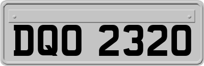 DQO2320