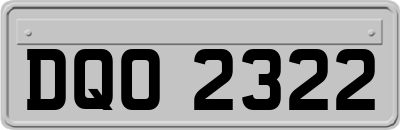 DQO2322