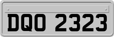 DQO2323