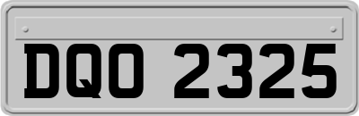DQO2325