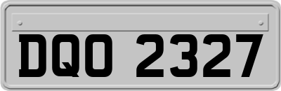 DQO2327