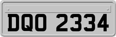DQO2334