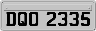 DQO2335