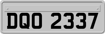 DQO2337