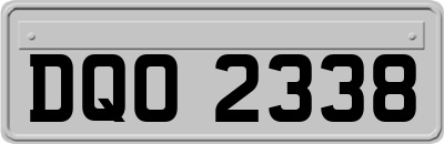 DQO2338