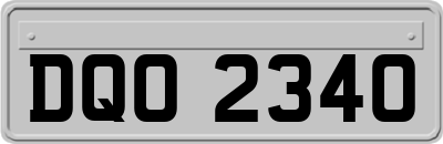 DQO2340