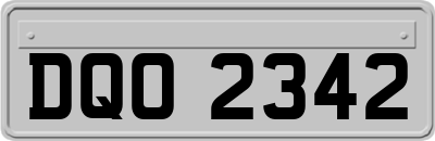 DQO2342