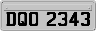 DQO2343