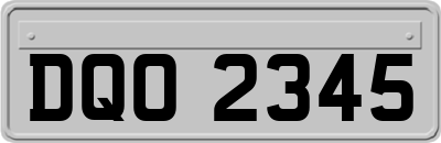 DQO2345